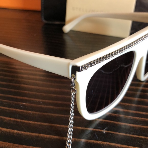 Stella McCartney Sunglasses NWT - Picture 12 of 14